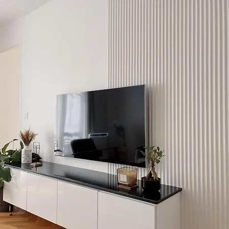 Apartment Exclusive Flat By Luxuio - Nearby Eiffel Tower *