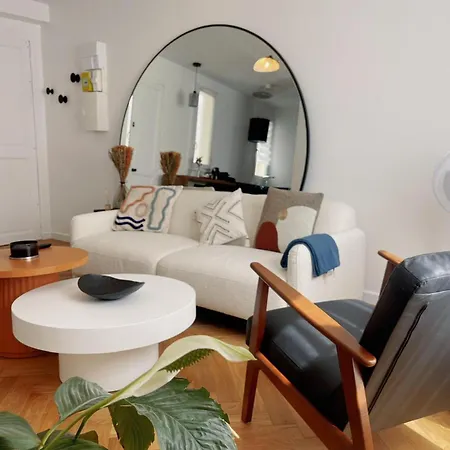 Exclusive Flat By Luxuio - Nearby Eiffel Tower Paris