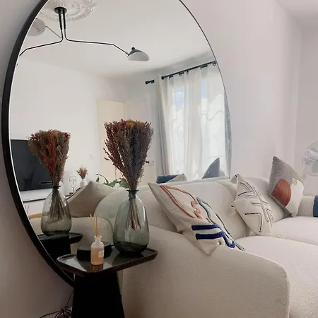 Exclusive Flat By Luxuio - Nearby Eiffel Tower *