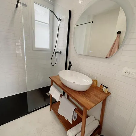 Apartamento Exclusive Flat By Luxuio - Nearby Eiffel Tower *