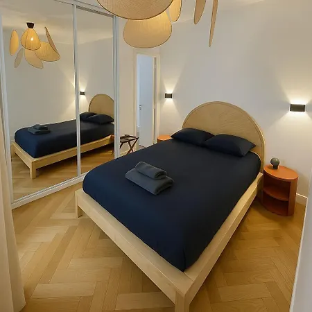 Appartamento Exclusive Flat By Luxuio - Nearby Eiffel Tower *