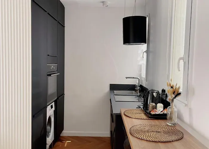 Exclusive Flat By Luxuio - Nearby Eiffel Tower Appartamento