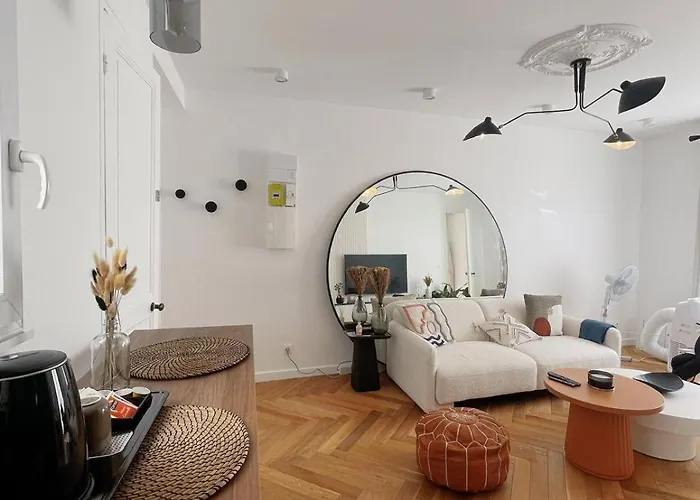 Exclusive Flat By Luxuio - Nearby Eiffel Tower Appartamento *