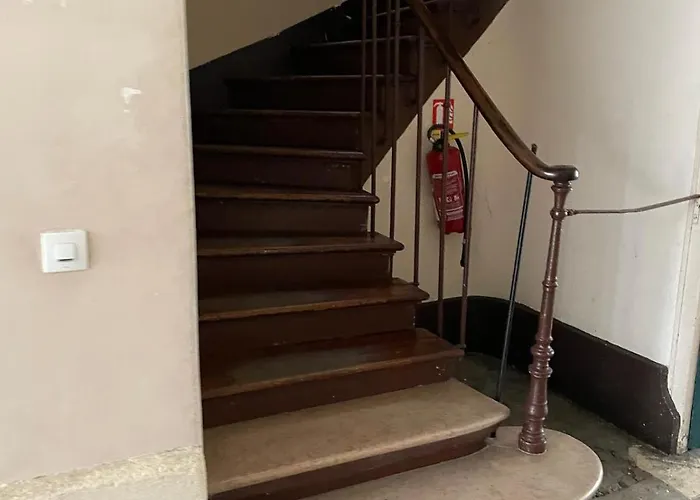 Appartamento Exclusive Flat By Luxuio - Nearby Eiffel Tower