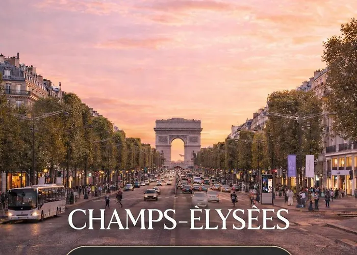 Exclusive Flat By Luxuio - Nearby Eiffel Tower Parigi