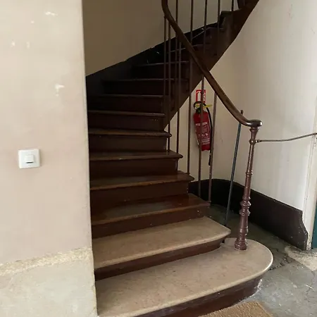 דירה Exclusive Flat By Luxuio - Nearby Eiffel Tower