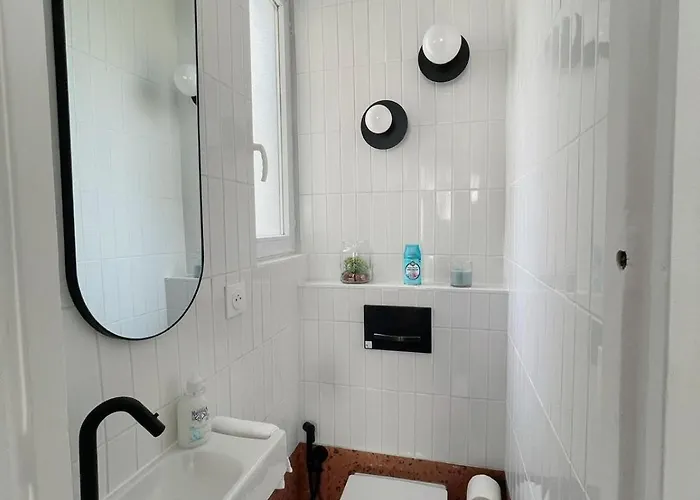 Exclusive Flat By Luxuio - Nearby Eiffel Tower Paris