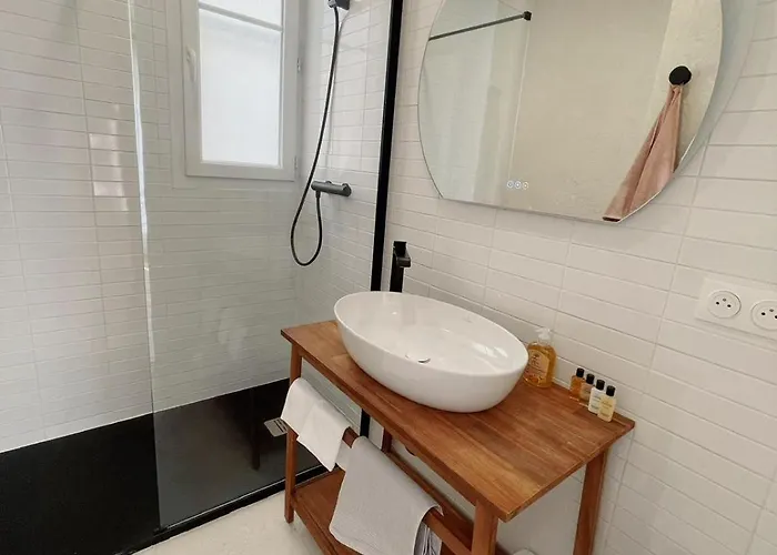 Apartamento Exclusive Flat By Luxuio - Nearby Eiffel Tower *