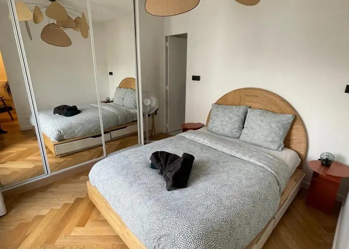Exclusive Flat By Luxuio - Nearby Eiffel Tower Apartamento Paris